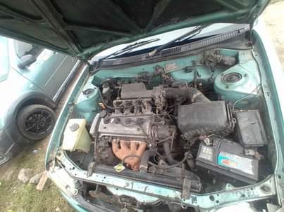 Used C.