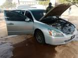 A picture of 2005 Honda EOD in a zero repaires condition 1.280M location