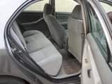 A picture of 2007 Model Toyota Corolla Accident free first body sound engine