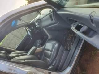 A picture of 2007 Honda Pilot Direct owner