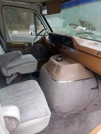 A picture of 1986 Dodge Ram 1500