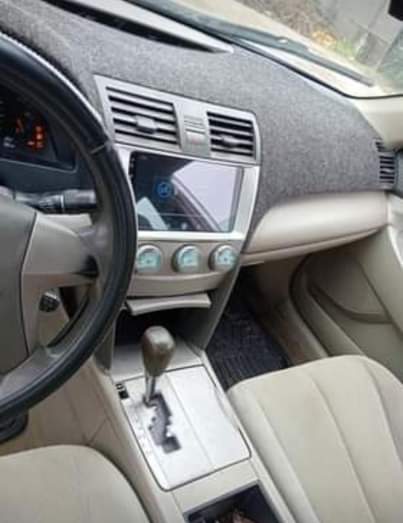 A picture of Takas Motors 07060931241 Toyota Camry spider 2009 Engine and Gear