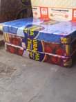 A picture of MAGODORO VITA FOAM ARUSHA KWA BEI YA KIWANDA FREE DELIVERY