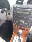 A picture of 2010 Toyota Corolla