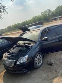 A picture of 2006 Toyota Avalon with thumb start Call or Whatsapp 08135948913