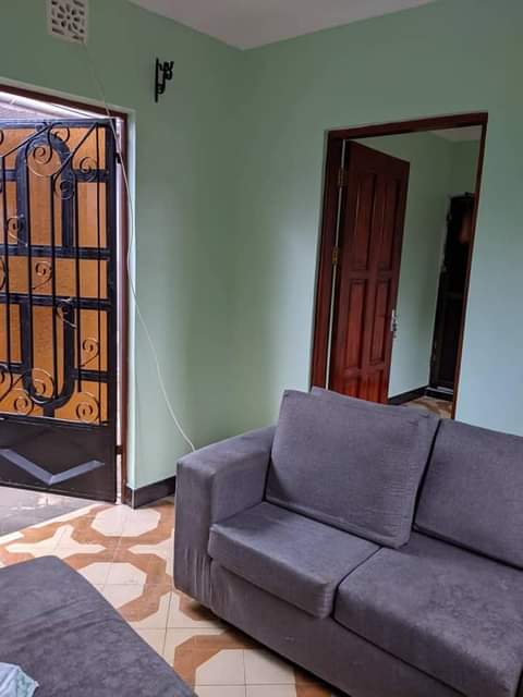 self contained