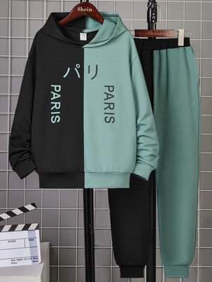 hoodies