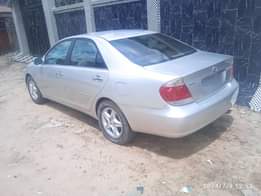 A picture of Sweet deal 2004 Camry 4 Plugs for 3 550m engine