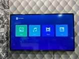 A picture of Hisense 43inch Digital flat screen tv