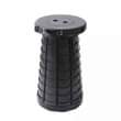 A picture of Retractable Stool Folding Chair Outdoor Portable Stool Folding Chair Camping