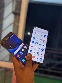 samsung galaxy s7