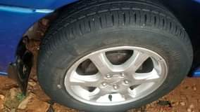A picture of Car for sale