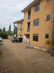 A picture of Three bedrooms and sitting room for rent