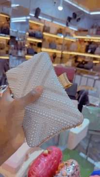 A picture of Clutch bag