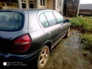 A picture of Only interior is 75 Every other things I swear iyanu