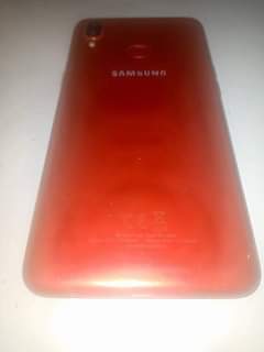 A picture of Simu
