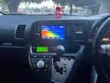 A picture of Toyota wish