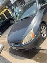 A picture of 2003 Honda WOD