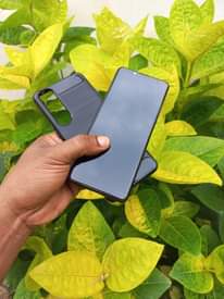 A picture of Sony Xperia 5 mark ii