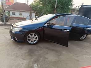 A picture of Pure First Body 2008 ES350 Tokumbo standard Grade Super Silent