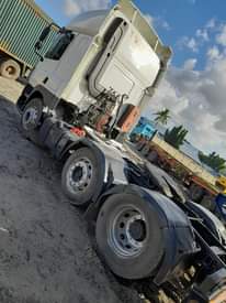 A picture of DAF