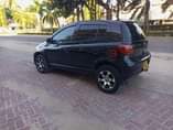 A picture of Toyota Vitz Milion 7 8 Contact 0713818761