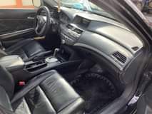 A picture of Honda Accord 2010