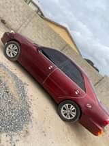 A picture of Clean 2006Toyota Camry first body buy and traveling clean tokunbo