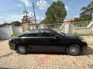 A picture of Toyota Camry 2008 08078178523