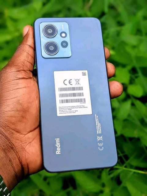 redmi