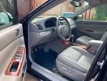 A picture of Very clean foreign used Toyota Camry 2005 XLE big daddy