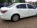 A picture of Honda Accord Location Gombe State Price 1 6m WhatsApp Number