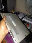 A picture of HP ultra core i5