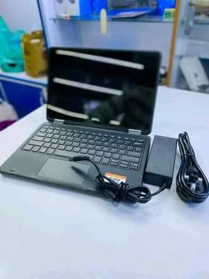 A picture of Dell latitude 3189