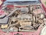 A picture of Honda Civic