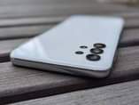 A picture of Samsung a32