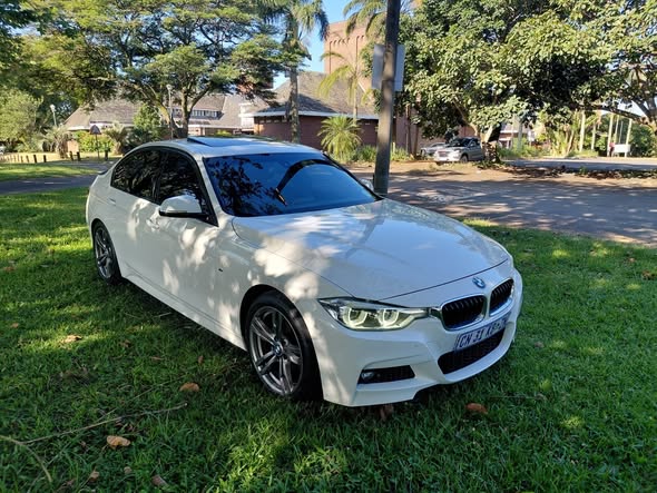 bmw 318i