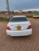 A picture of MARK X ON SALE 16 5M NEGOTIABLE 0701057114 0761990442