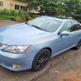 A picture of Super Clean and Sharp first body Highest GradeTokunbo Standard full