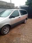 A picture of Toyota Sienna Partially first body 1 350 Good engine and