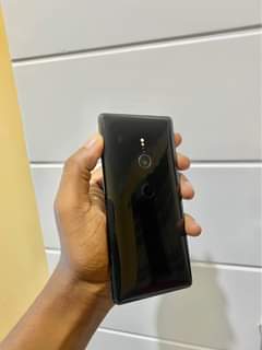 sony xperia