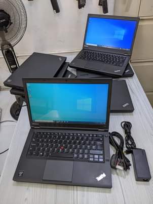 lenovo laptop