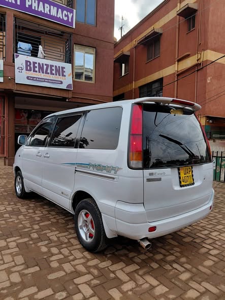 A picture of Noah Road Tourer 16m 0759700430