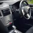 A picture of SUBARU LEGACY 2011 TURBO