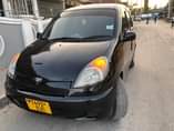A picture of TOYOTA Funcargo Bei million 6 8