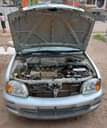 A picture of Nissan Micra Price N 500 000