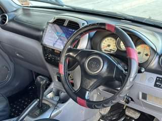 A picture of TOYOTA RAV4 KILL TIME