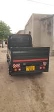A picture of Suzuki Carry