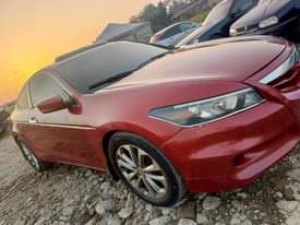 A picture of 2009 Honda Accord