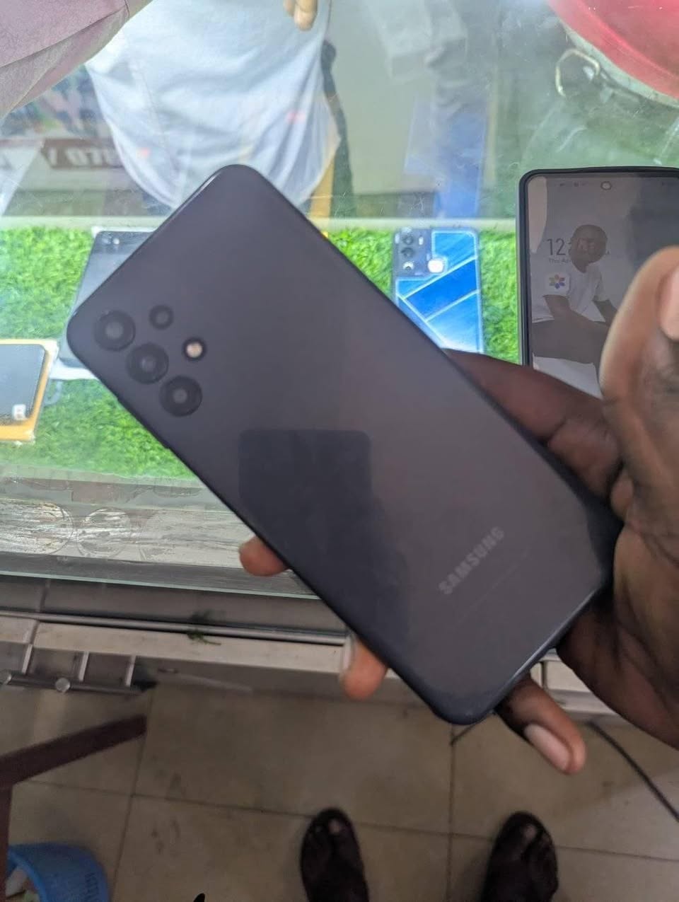 used samsung galaxy